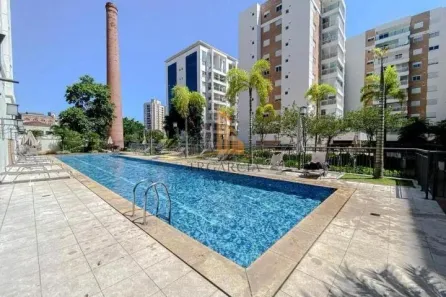 Apartamento com 2 Quartos à venda, 100m² no Mooca, São Paulo