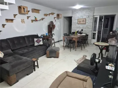 Sobrado com 3 Quartos à venda, 80m² no Indianópolis, São Paulo