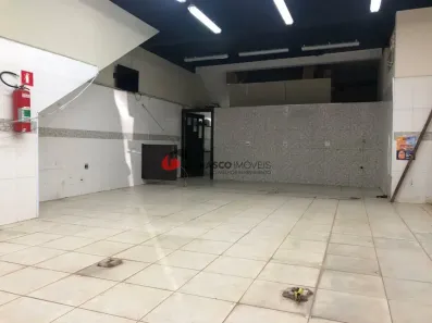 Prédio Comercial à venda, 10m² no Osvaldo Cruz, São Caetano do Sul