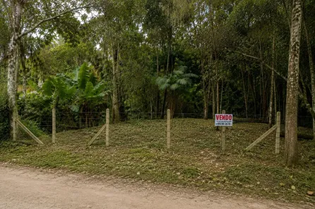 Lote/Terreno à venda, 325m² no Mariscal, Bombinhas