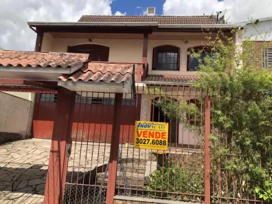Casa com 3 Quartos à venda, 193m² no Pioneiro, Caxias do Sul