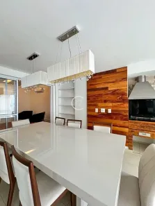 Apartamento com 4 Quartos à venda, 125m² no Condomínio Royal Park, São José dos Campos