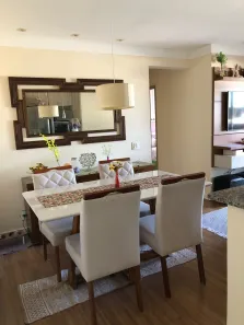 Apartamento com 2 Quartos à venda, 68m² no Mauá, São Caetano do Sul