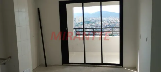Apartamento com 2 Quartos à venda, 43m² no Vila Palmeiras, São Paulo