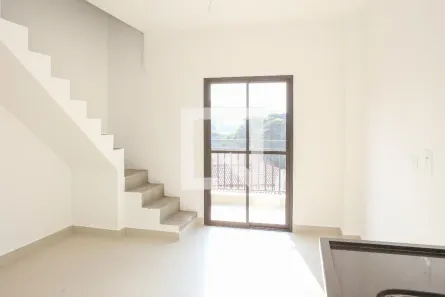 Cobertura com 1 Quarto à venda, 40m² no Alto da Lapa, São Paulo