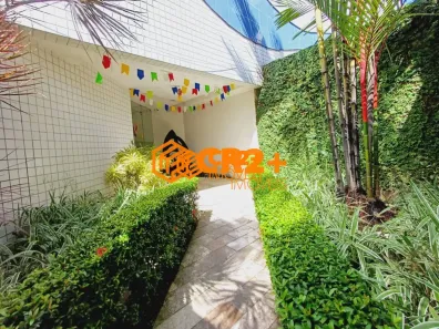 Apartamento com 2 Quartos à venda, 78m² no Boa Viagem, Recife