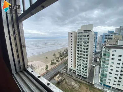 Apartamento com 2 Quartos para alugar, 68m² no Tupi, Praia Grande
