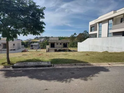 Lote/Terreno à venda, 422m² no Jardim Bandeirantes, Santana de Parnaíba