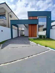 Casa com 3 Quartos à venda, 69m² no Centro, Palhoça