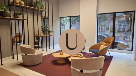 Apartamento com 2 Quartos à venda, 40m² no Água Branca, São Paulo
