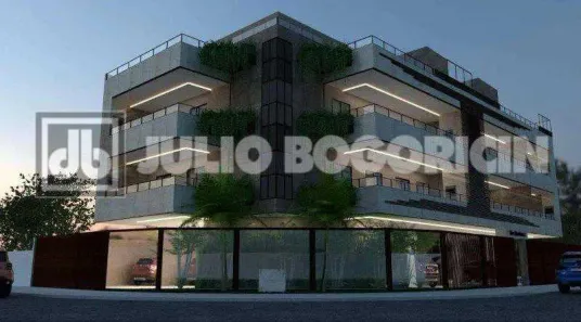Apartamento com 3 Quartos à venda, 99m² no Recreio dos Bandeirantes, Rio de Janeiro