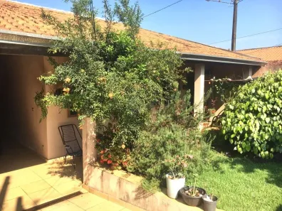 Casa com 5 Quartos à venda, 194m² no Santos Dumont, Londrina