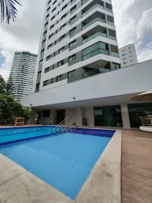 Apartamento com 4 Quartos à venda, 136m² no Boa Viagem, Recife