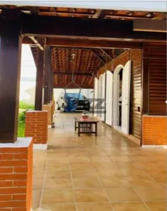 Casa com 3 Quartos à venda, 240m² no Morro do Algodão, Caraguatatuba