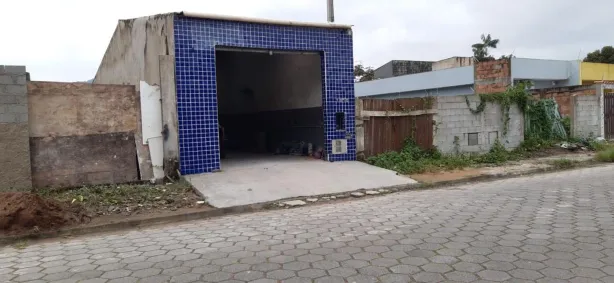 Imóvel Comercial à venda, 125m² no Nova Itanhaém - Interior, Itanhaém