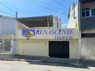 Casa com 6 Quartos à venda, 177m² no Jardim Cidália, São Paulo