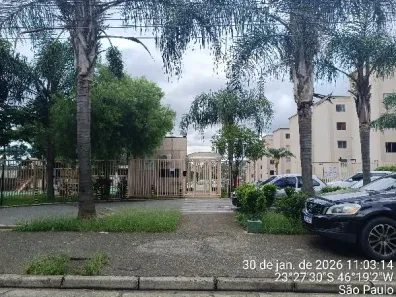 Apartamento com 2 Quartos à venda, 38m² no Vila Celeste, Itaquaquecetuba