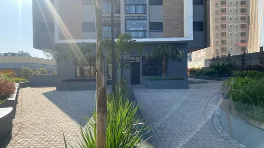 Apartamento com 2 Quartos para alugar, 76m² no Além Ponte, Sorocaba