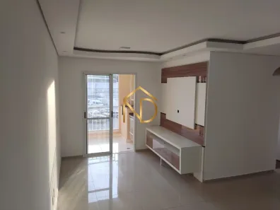 Apartamento com 3 Quartos à venda, 74m² no Vila Sanches, São José dos Campos