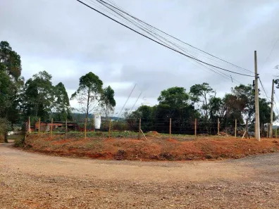 Lote/Terreno à venda, 1087m² no Chácara Tropical (Caucaia do Alto), Cotia