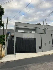 Casa com 3 Quartos à venda, 90m² no Vila São Geraldo, São José dos Campos