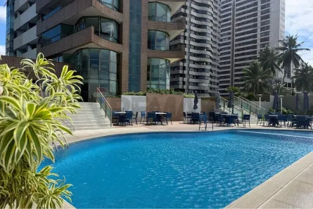 Apartamento com 4 Quartos à venda, 238m² no Candeias, Jaboatão dos Guararapes
