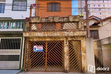 Casa com 3 Quartos à venda, 110m² no Vila do Encontro, São Paulo