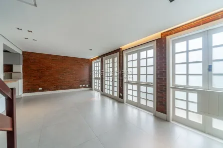 Casa de Condomínio com 2 Quartos para venda ou aluguel, 218m² no Chácara das Pedras, Porto Alegre