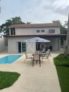 Casa com 4 Quartos à venda, 375m² no Centro, Bertioga