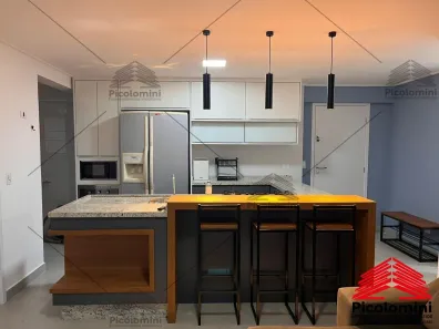 Apartamento com 3 Quartos à venda, 99m² no Enseada, Guarujá