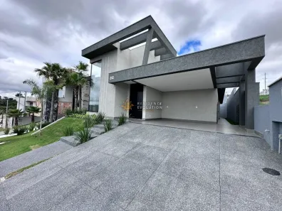 Casa de Condomínio com 4 Quartos à venda, 220m² no Gran Park, Vespasiano