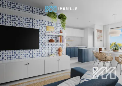 Apartamento com 2 Quartos à venda, 74m² no Vila Operária, Itajaí