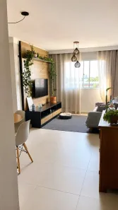 Apartamento com 2 Quartos à venda, 54m² no Jardim Pedro José Nunes, São Paulo