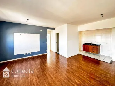Apartamento com 3 Quartos à venda, 71m² no Morumbi, Paulínia