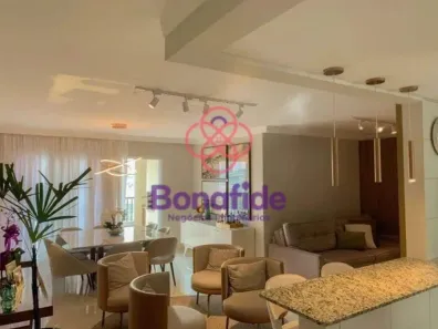 Apartamento com 4 Quartos à venda, 113m² no Jardim Messina, Jundiaí