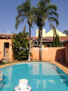 Casa de Condomínio com 4 Quartos à venda, 403m² no Bairro das Palmeiras, Campinas