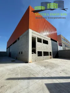 Galpão/Depósito/Armazém à venda, 660m² no Parque Industrial Prestes (Éden), Sorocaba