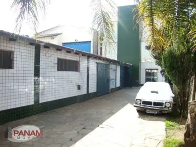 Prédio Comercial com 5 Quartos à venda, 900m² no Santa Rosa de Lima, Porto Alegre