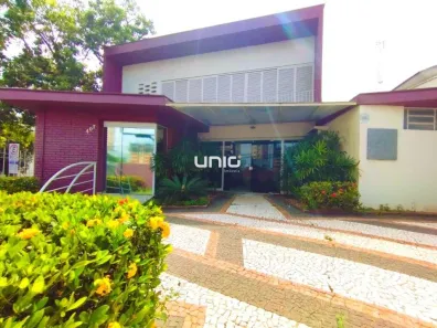 Casa com 3 Quartos à venda, 468m² no Centro, Piracicaba