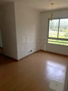 Apartamento com 2 Quartos à venda, 48m² no Jardim Sabará, São Paulo