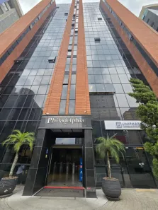 Sala Comercial com 2 Quartos à venda, 156m² no Consolação, São Paulo