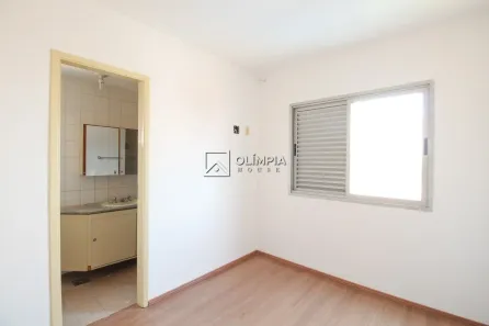 Apartamento com 2 Quartos à venda, 76m² no Vila Olímpia, São Paulo