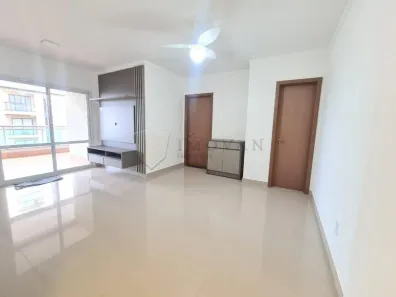Apartamento com 3 Quartos à venda, 107m² no Nova Aliança, Ribeirão Preto