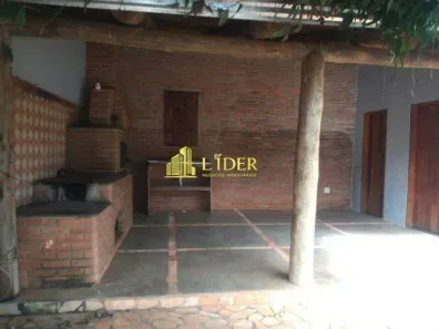 Casa com 3 Quartos à venda, 180m² no Santa Rosa, Uberlândia