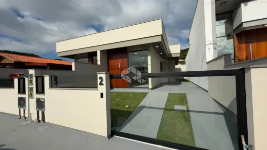 Casa com 2 Quartos à venda, 63m² no Forquilhas, São José
