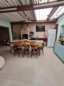 Sobrado com 3 Quartos à venda, 186m² no Mauá, São Caetano do Sul