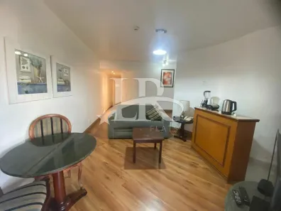 Flat com 1 Quarto para alugar, 50m² no Bela Vista, São Paulo