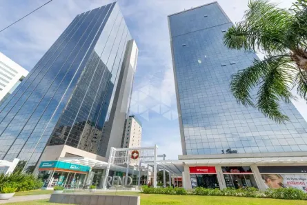 Ponto Comercial para alugar, 183m² no Menino Deus, Porto Alegre