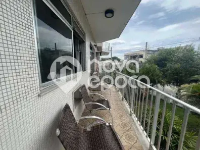 Apartamento com 2 Quartos à venda, 79m² no Freguesia (Ilha do Governador), Rio de Janeiro