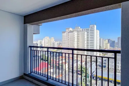 Apartamento com 3 Quartos à venda, 129m² no Mooca, São Paulo